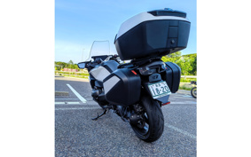 BMW R1300RT ASA 2026 0M41