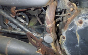 HONDA CB750 GEN 2 K RC42