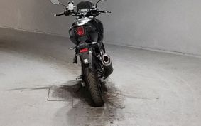 SUZUKI GSX-S125 DL32B