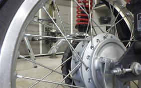 HONDA C90 SUPER CUB 2020 HA02