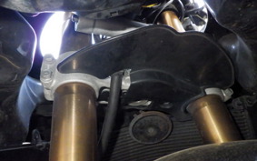 SUZUKI HAYABUSA Gen.2 2010