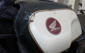 HONDA GB250 CLUBMAN Gen.5 MC10