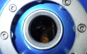 SUZUKI GOOSE 350 1993 NK42A