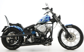 OTHER S&S KIT BIKE 1998