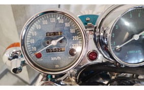 HONDA CB750 1971 CB750