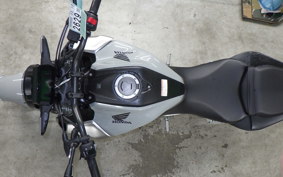 HONDA CB125 R 2023 JC91