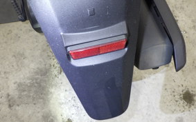 HONDA TACT-4ﾍﾞｰｼｯｸ AF79