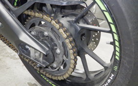 YAMAHA MT-09 A 2014 RN34J