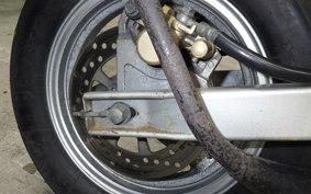 YAMAHA TDR80 2008 3GA