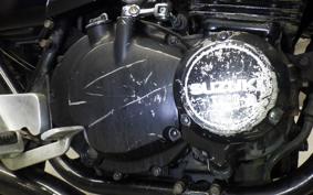 SUZUKI GSX400FS IMPULSE 1983 GK72A