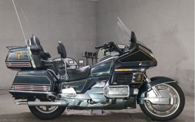 HONDA GL1500 GOLD WING 1989 SC22