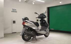 YAMAHA CYGNUS 125 X 2