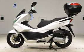 HONDA PCX 125 2023 JF56