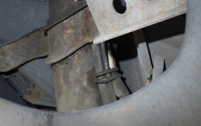SUZUKI ADDRESS V100 CE11A