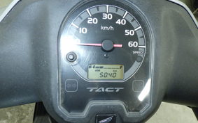 HONDA TACT-4ﾍﾞｰｼｯｸ 1998 AF79