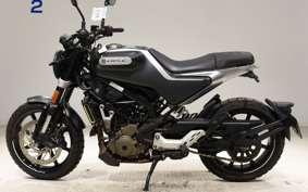 HUSQVARNA SVARTPILEN 250