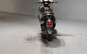 HONDA GIORNO AF77