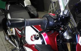 HONDA CB1300SB SUPER BOLDOR SP 2021 SC54