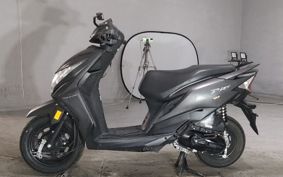 HONDA DIO 110 DX JF98