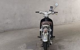HONDA LITTLE CUB AA01