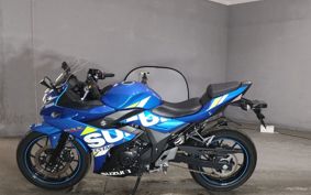 SUZUKI GSX250 R DN11A