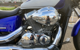 HONDA  SHADOW  CLASSIC 400 2010 NC45