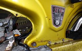 HONDA DAX 70 ST70