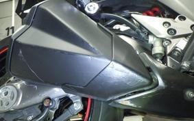 KAWASAKI NINJA 1000 2014