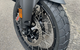 BMW R1300GS Adventure ASA 2026 0M31