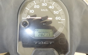 HONDA TACT Basket 2013 AF75