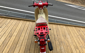 HONDA SUPER CUB50 AA09