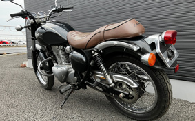 KAWASAKI ESTRELLA BJ250A