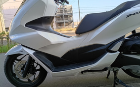 HONDA PCX125 JK05
