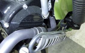 HONDA PS250 2014 MF09