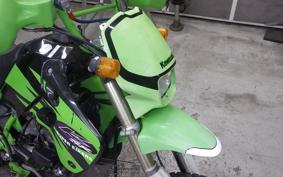 KAWASAKI KSR-2 2006 MX080B