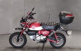 HONDA  MONKEY 125 JB02