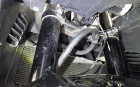 HONDA CBR250RR A MC51