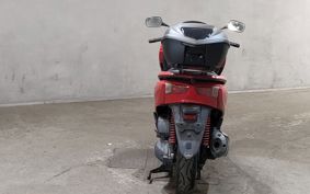 HONDA FORZA MF12
