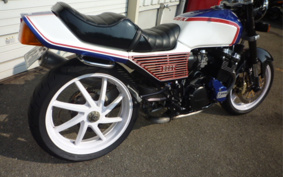 HONDA CBX550 2008 PC04