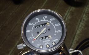 HONDA STEED 400 1993 NC26