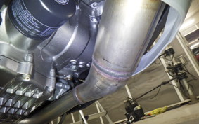 HONDA NC750X DCT 2025 RH23