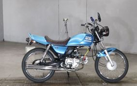 SUZUKI GS50 NA41A