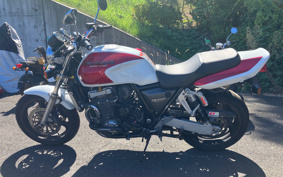 HONDA CB1000SF 1995 SC30