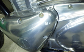 KAWASAKI ESTRELLA RS 2007 BJ250A