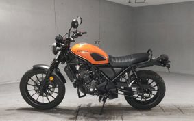 HONDA CL250 MC57
