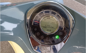HONDA  SUPER CUB C125 JA48