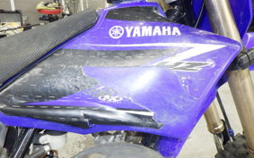 YAMAHA YZ85LW CB12C