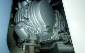 HONDA C125 SUPER CUB JA48