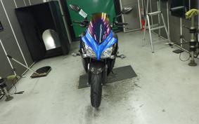 SUZUKI GSX-S1000F 2021 GT79B