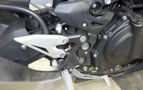 KAWASAKI NINJA 250 EX250P